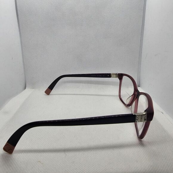 Furla Purple Prescription Glasses Frames main image 9